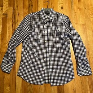 Banana Republic Men’s button down